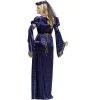 Fun World Royal Renaissance Maiden Adult Costume