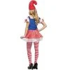 Fun World Dressy Gnome Adult Costume 2 Fun World Dressy Gnome Adult Costume -Adult Halloween Costumes Shop unnamed file 3162