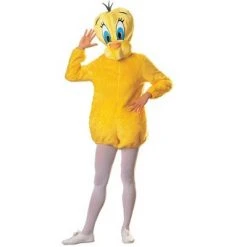 Rubie's Rubies Adult Tweety Bird Costume 5 Rubie's Rubies Adult Tweety Bird Costume -Adult Halloween Costumes Shop unnamed file 3166