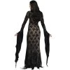 Fun World Miss Darkness Adult Costume 1 Fun World Miss Darkness Adult Costume -Adult Halloween Costumes Shop unnamed file 3167