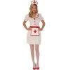 Rubie's Sweet Nurse Adult Costume