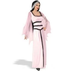 Rubie's Rubies Munster Lilly Adult Costume 5 Rubie's Rubies Munster Lilly Adult Costume -Adult Halloween Costumes Shop unnamed file 3219