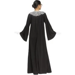 Fun World Lady Justice Adult Costume