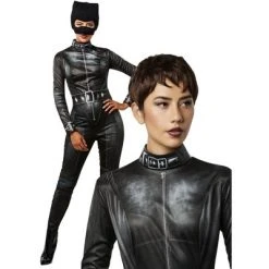 Rubie's Rubies The Batman Catwoman Adult Costume Kit 10 Rubie's Rubies The Batman Catwoman Adult Costume Kit -Adult Halloween Costumes Shop unnamed file 3230