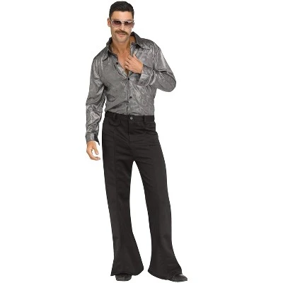 Fun World Disco King Adult Costume 5 Fun World Disco King Adult Costume - Image 3