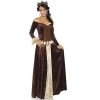 Underwraps Costumes My Lady Adult Costume 2 Underwraps Costumes My Lady Adult Costume -Adult Halloween Costumes Shop unnamed file 3258