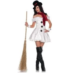 Underwraps Costumes Snow'd In Adult Costume 11 Underwraps Costumes Snow'd In Adult Costume -Adult Halloween Costumes Shop unnamed file 3292