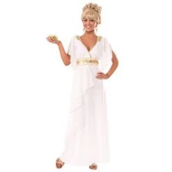 Rubie's Rubies Adult Roman Beauty Costume