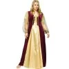 Fun World Juliet Plus Size Costume 2 Fun World Juliet Plus Size Costume -Adult Halloween Costumes Shop unnamed file 3409