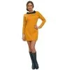Rubie's Rubies Star Trek Womens Deluxe Command Uniform Costume 1 Rubie's Rubies Star Trek Womens Deluxe Command Uniform Costume -Adult Halloween Costumes Shop unnamed file 3424
