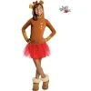 Rubie's Rubies Cowardly Lion Hooded Tutu Kids Dress Costume -Adult Halloween Costumes Shop unnamed file 3432