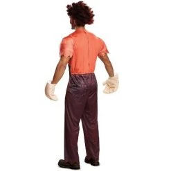 Wreck-It Ralph Ralph Deluxe Adult Costume