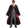 Harry Potter Harry Potter Deluxe Adult Costume 2 Harry Potter Harry Potter Deluxe Adult Costume -Adult Halloween Costumes Shop unnamed file 348