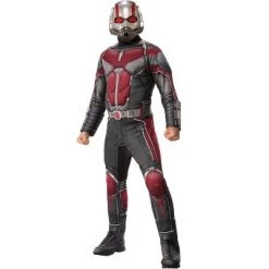 Marvel Endgame Deluxe Ant-Man Adult Costume 6 Marvel Endgame Deluxe Ant-Man Adult Costume -Adult Halloween Costumes Shop unnamed file 3482