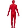 Smiffy's Smiffy Second Skin Suit Adult Costume (Red) -Adult Halloween Costumes Shop unnamed file 3519