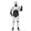 Paper Magic Group Robocop Costume Adult