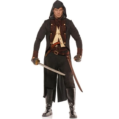 Underwraps Costumes Eliminator Adult Costume 3 Underwraps Costumes Eliminator Adult Costume