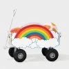 Hyde & EEK! Boutique Rainbow Celebration Halloween Wagon Accessory Set - Hyde & EEK! Boutique™ 1 Hyde & EEK! Boutique Rainbow Celebration Halloween Wagon Accessory Set - Hyde & EEK! Boutique™ -Adult Halloween Costumes Shop unnamed file 36