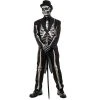 Underwraps Costumes Bone Chillin Teen/Adult Costume 1 Underwraps Costumes Bone Chillin Teen/Adult Costume -Adult Halloween Costumes Shop unnamed file 360