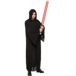 Star Wars Deluxe Hooded Sith Robe Adult Costume