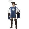 California Costumes Musketeer Adult Costume 2 California Costumes Musketeer Adult Costume -Adult Halloween Costumes Shop unnamed file 3620