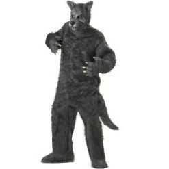 California Costumes Big Bad Wolf Plus Size Costume -Adult Halloween Costumes Shop unnamed file 3664