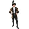Charades Costumes Charades French Pirate Captain Costume -Adult Halloween Costumes Shop unnamed file 3679