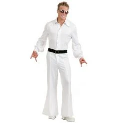Charades Costumes Charades Studio JumpSuit -Adult Halloween Costumes Shop unnamed file 3694