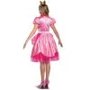 Super Mario 2020 Princess Peach Deluxe Adult Costume -Adult Halloween Costumes Shop unnamed file 3736