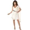 California Costumes Women's Deluxe Classic Toga Adult Costume 2 California Costumes Women's Deluxe Classic Toga Adult Costume -Adult Halloween Costumes Shop unnamed file 3755