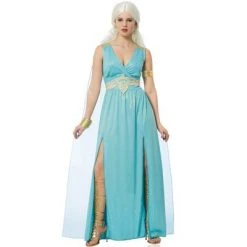 Franco Mythical Goddess Adult Costume