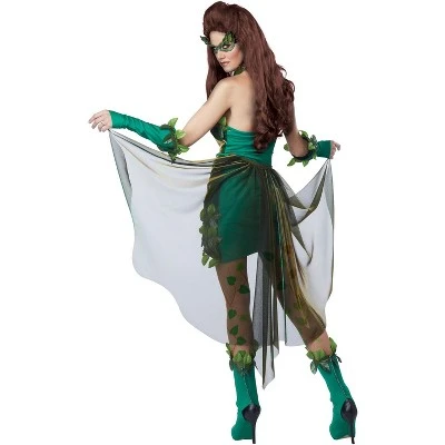 California Costumes Lethal Beauty Adult Costume 3 California Costumes Lethal Beauty Adult Costume