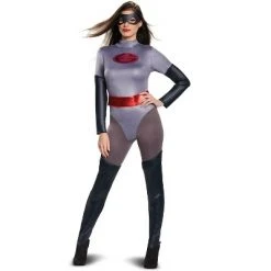 The Incredibles Elastigirl Classic Adult Costume 9 The Incredibles Elastigirl Classic Adult Costume -Adult Halloween Costumes Shop unnamed file 3849