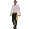 Underwraps Costumes High Seas Bandit White Adult Costume 1 Underwraps Costumes High Seas Bandit White Adult Costume -Adult Halloween Costumes Shop unnamed file 387