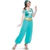 Disney Princess Jasmine Deluxe Adult Costume 2 Disney Princess Jasmine Deluxe Adult Costume -Adult Halloween Costumes Shop unnamed file 3889