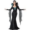 California Costumes Evil Sorceress Adult Costume 1 California Costumes Evil Sorceress Adult Costume -Adult Halloween Costumes Shop unnamed file 3896