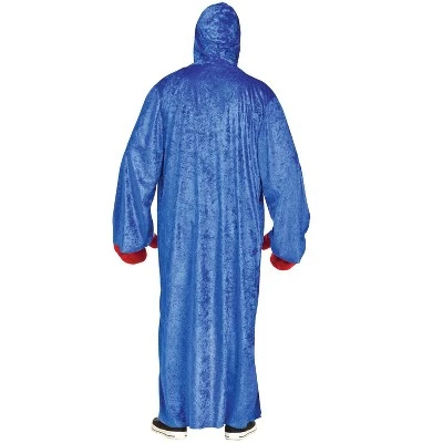 Fun World Big Champ Adult Costume 3 Fun World Big Champ Adult Costume