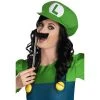 Super Mario Luigi Female Deluxe Adult Costume 1 Super Mario Luigi Female Deluxe Adult Costume -Adult Halloween Costumes Shop unnamed file 3932