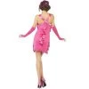 Smiffy's Smiffy Fever Flapper Hotty Adult Costume -Adult Halloween Costumes Shop unnamed file 3957