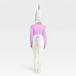 Hyde & EEK! Boutique Adult Oversize Unicorn Halloween Costume Accessory Set - Hyde & EEK! Boutique™