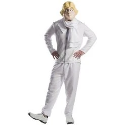 Rubie's Despicable Me 3 Dru Costume Adult