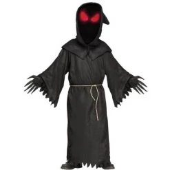 Fun World Fade Eye Big Head Phantom Costume Adult Standard