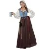 California Costumes Renaissance Peasant Girl Adult Costume -Adult Halloween Costumes Shop unnamed file 4122