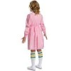 Stranger Things Eleven Pink Dress Deluxe Adult Costume 1 Stranger Things Eleven Pink Dress Deluxe Adult Costume -Adult Halloween Costumes Shop unnamed file 4149