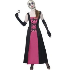 Smiffy's Living Dead Dolls Vanity Deluxe Adult Costume