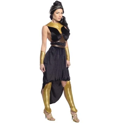 300 Deluxe Queen Gorgo Adult Costume 4 300 Deluxe Queen Gorgo Adult Costume - Image 2