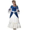 California Costumes Colonial Era Dress/Martha Washington Adult Costume 1 California Costumes Colonial Era Dress/Martha Washington Adult Costume -Adult Halloween Costumes Shop unnamed file 4189