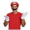 Nintendo Adult Super Mario Halloween Costume Accessory Set 1 Nintendo Adult Super Mario Halloween Costume Accessory Set -Adult Halloween Costumes Shop unnamed file 42