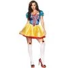 Leg Avenue Fairytale Snow White Adult Costume 2 Leg Avenue Fairytale Snow White Adult Costume -Adult Halloween Costumes Shop unnamed file 4206