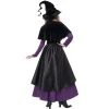 California Costumes Witch's Coven Coat Dress Adult Costume 1 California Costumes Witch's Coven Coat Dress Adult Costume -Adult Halloween Costumes Shop unnamed file 4224